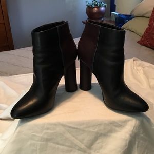 Cabi Bisset Bootie, Size 10